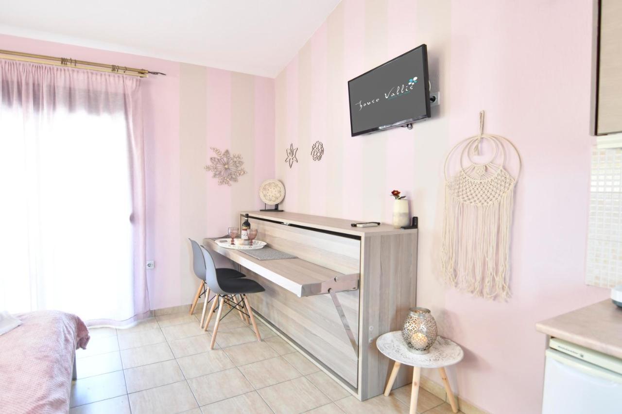 House Vallis Sarti Bagian luar foto
