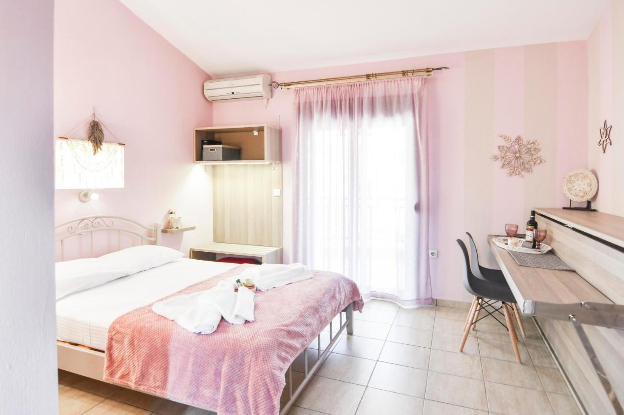 House Vallis Sarti Bagian luar foto