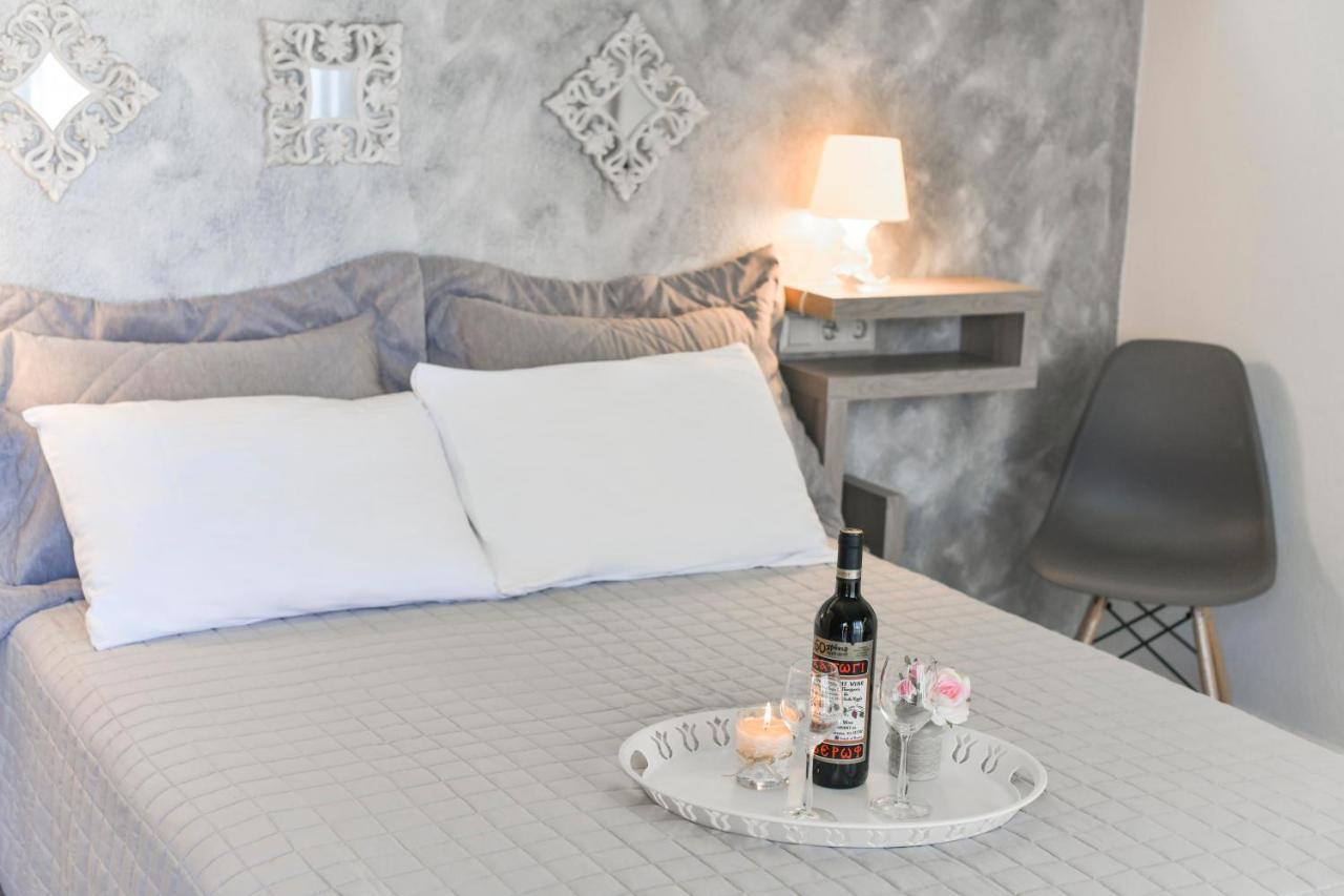 House Vallis Sarti Bagian luar foto