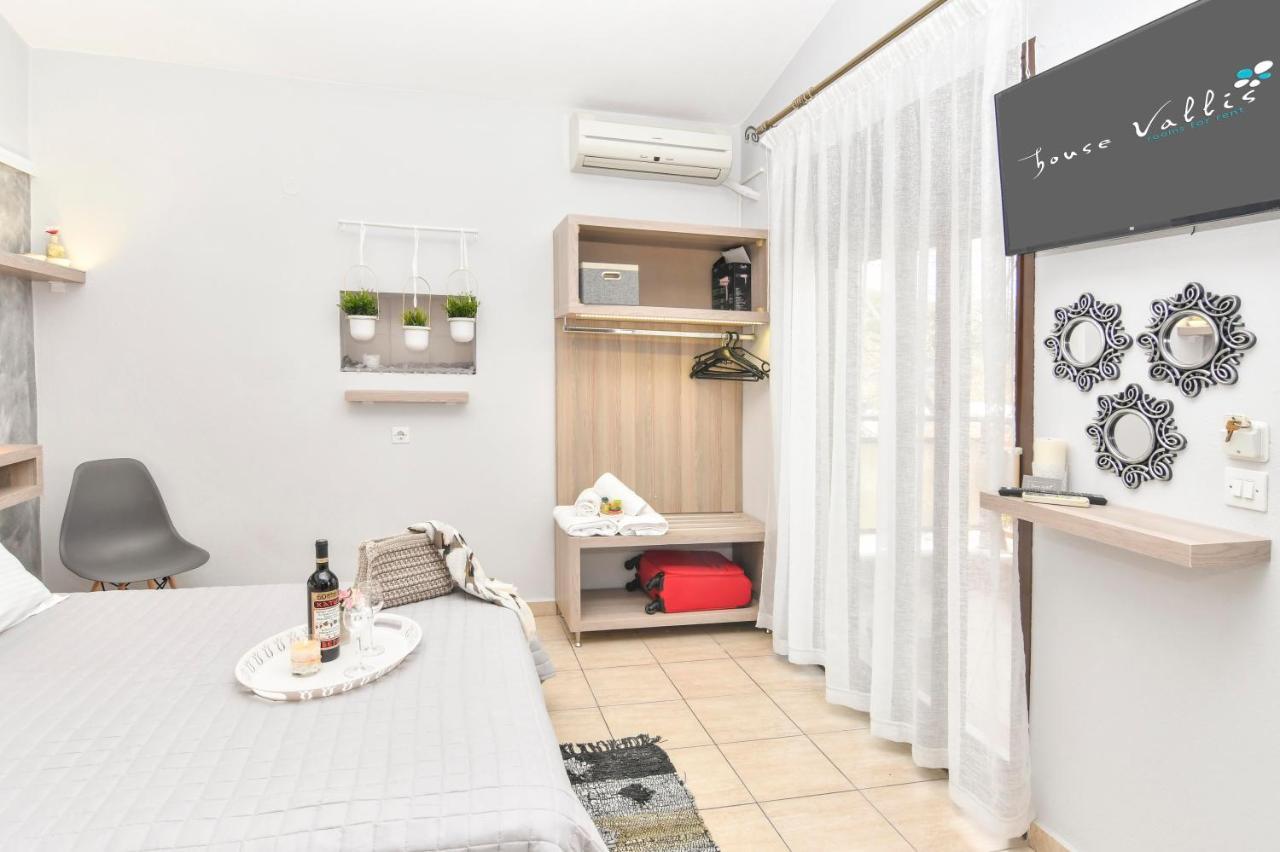 House Vallis Sarti Bagian luar foto