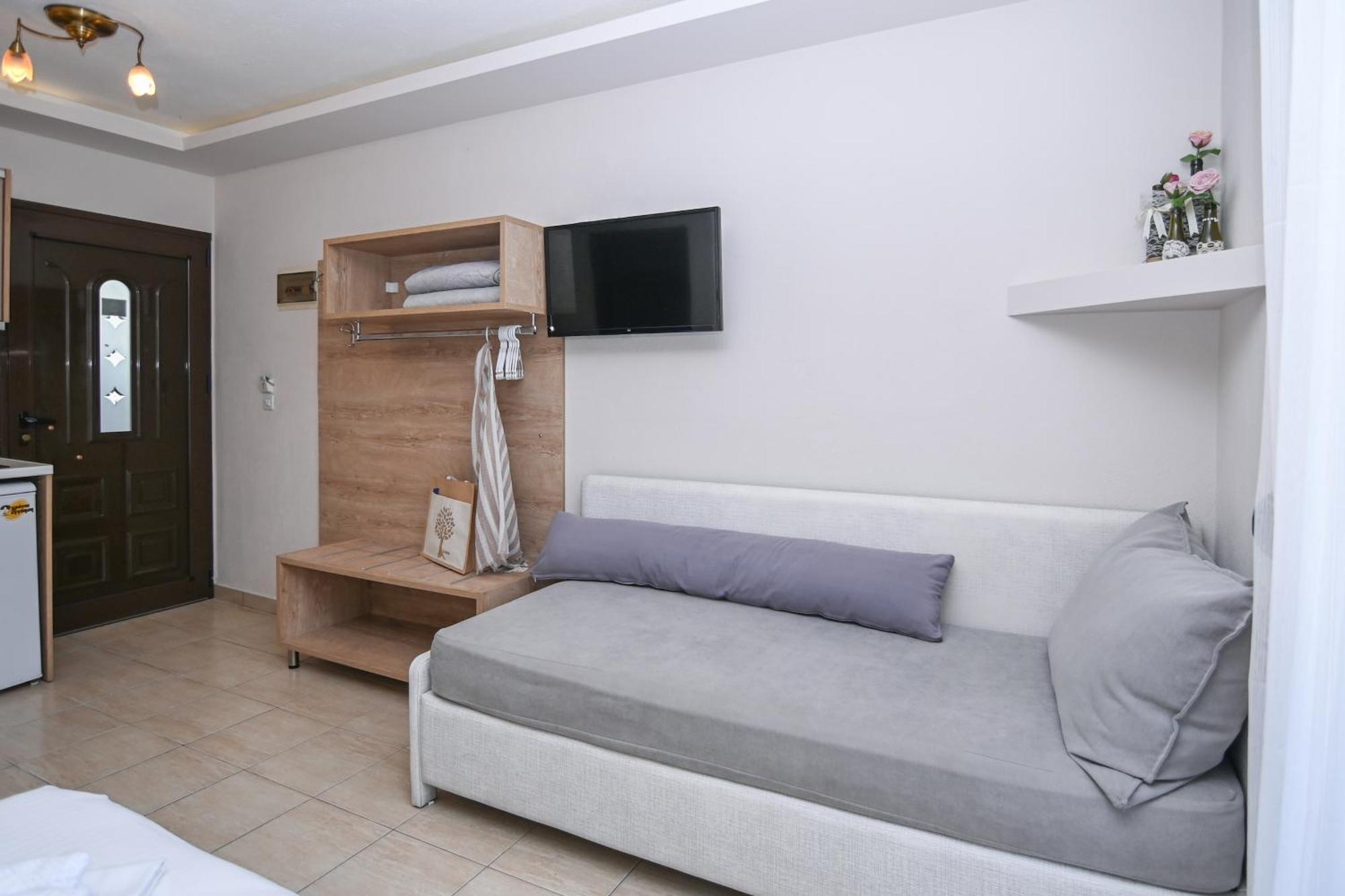 House Vallis Sarti Bagian luar foto
