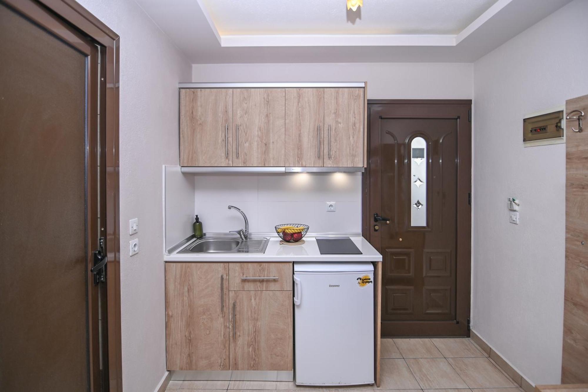 House Vallis Sarti Bagian luar foto