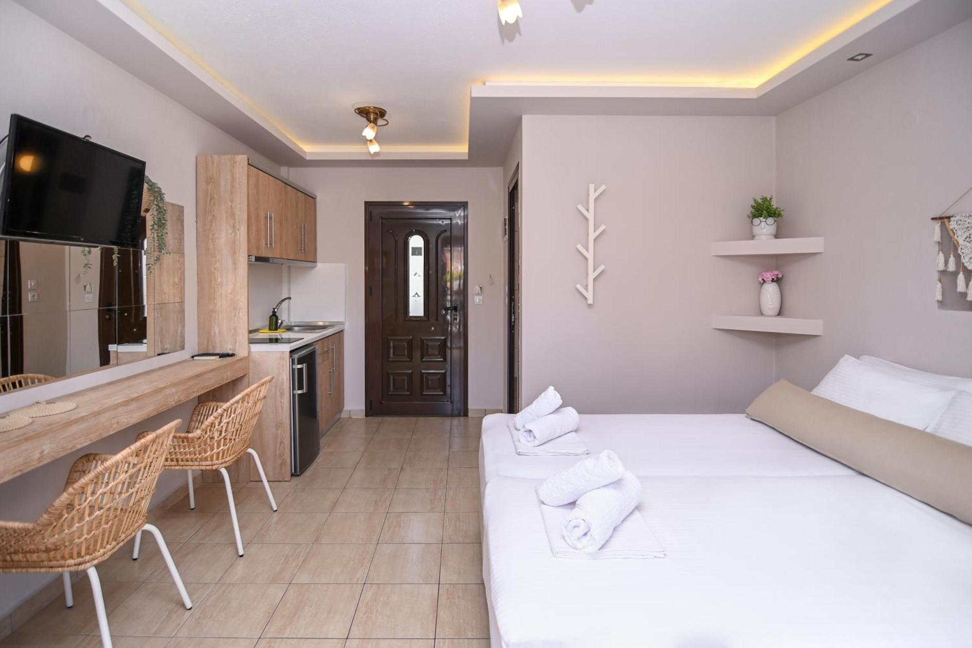 House Vallis Sarti Bagian luar foto