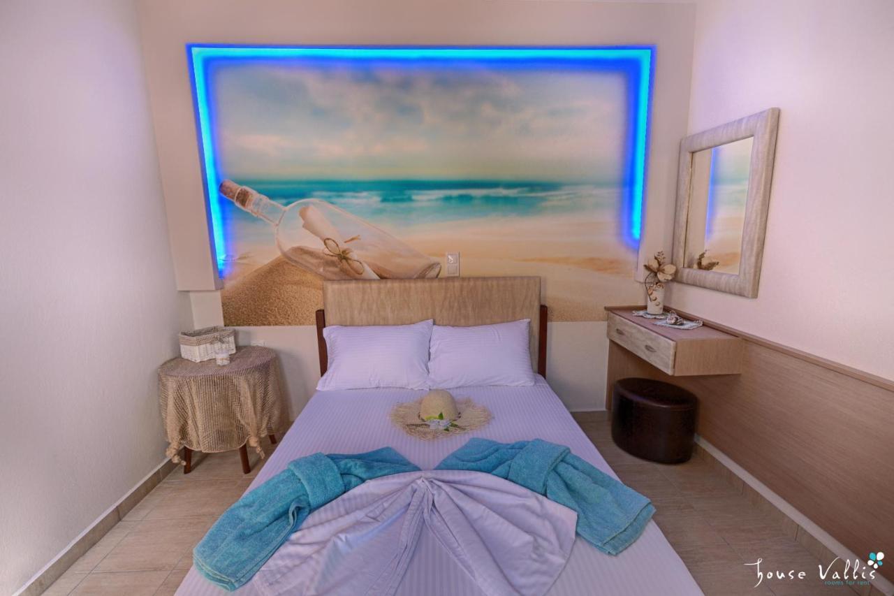 House Vallis Sarti Bagian luar foto