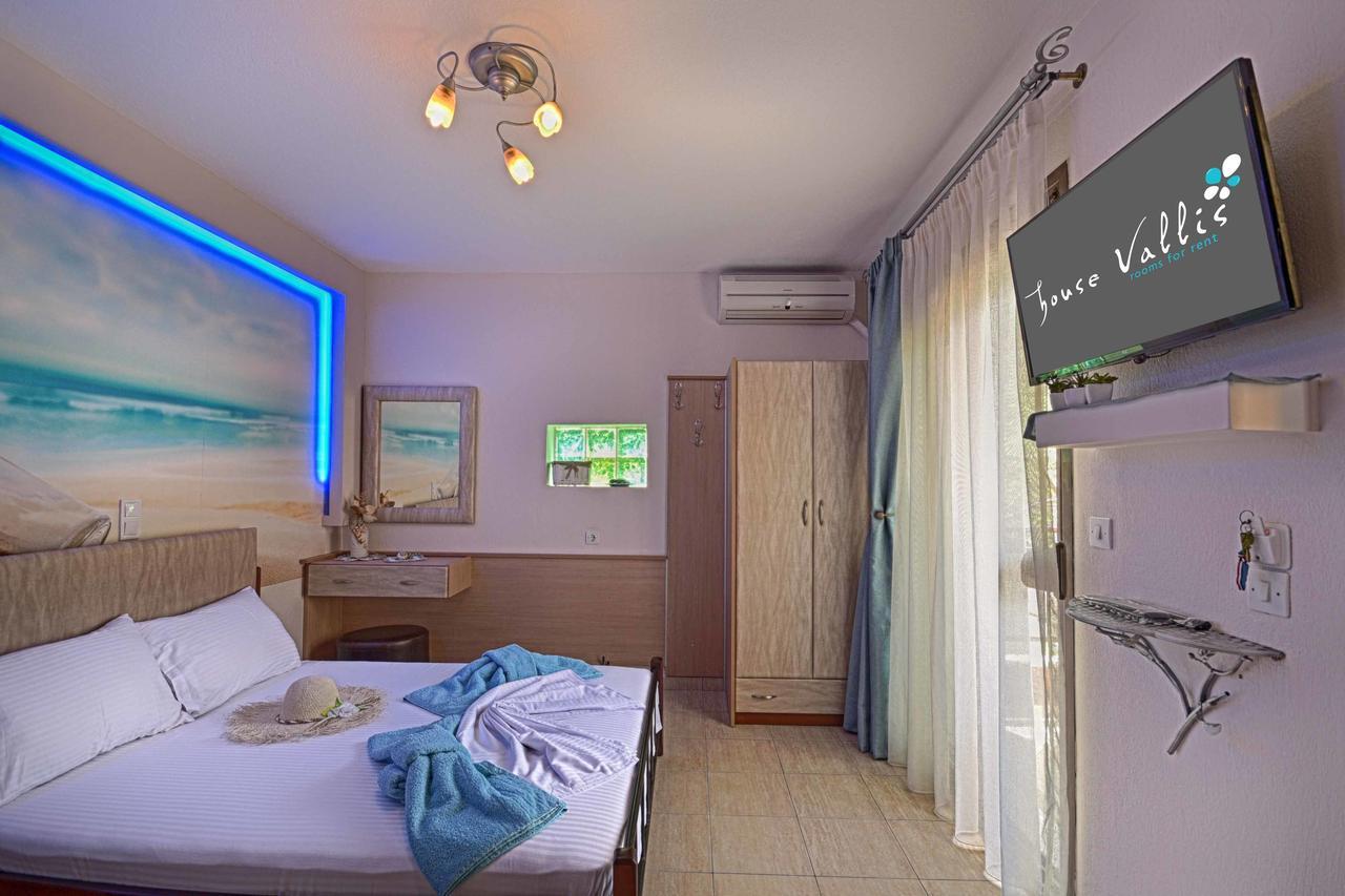 House Vallis Sarti Bagian luar foto