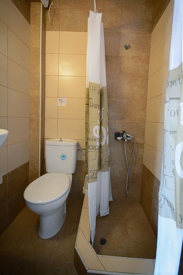 House Vallis Sarti Bagian luar foto