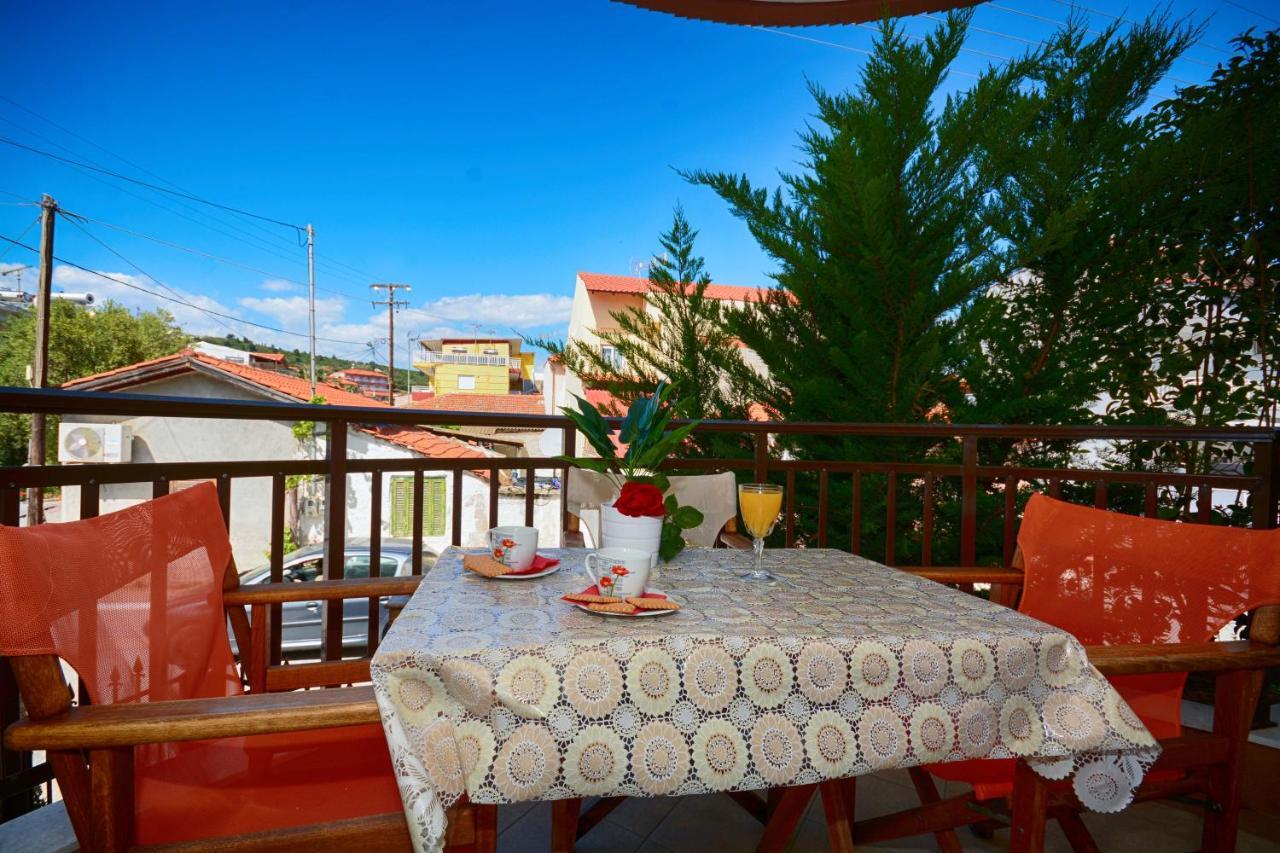 House Vallis Sarti Bagian luar foto