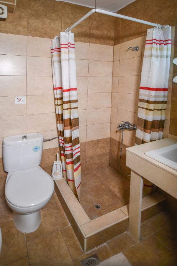 House Vallis Sarti Bagian luar foto