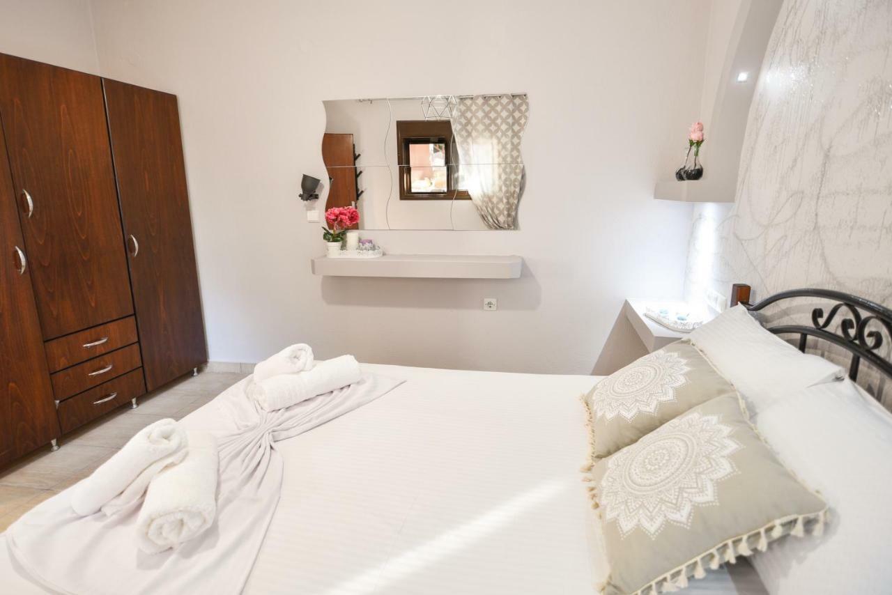 House Vallis Sarti Bagian luar foto