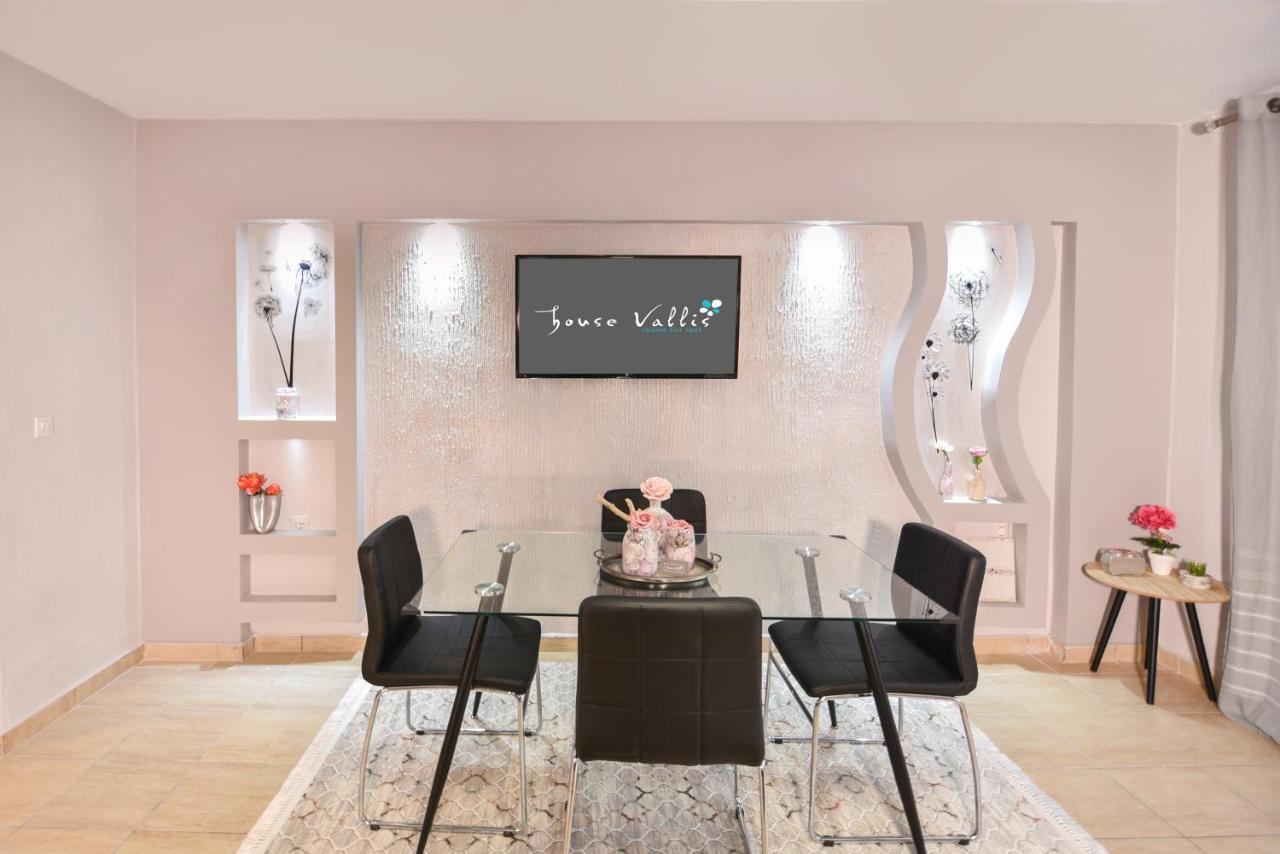 House Vallis Sarti Bagian luar foto