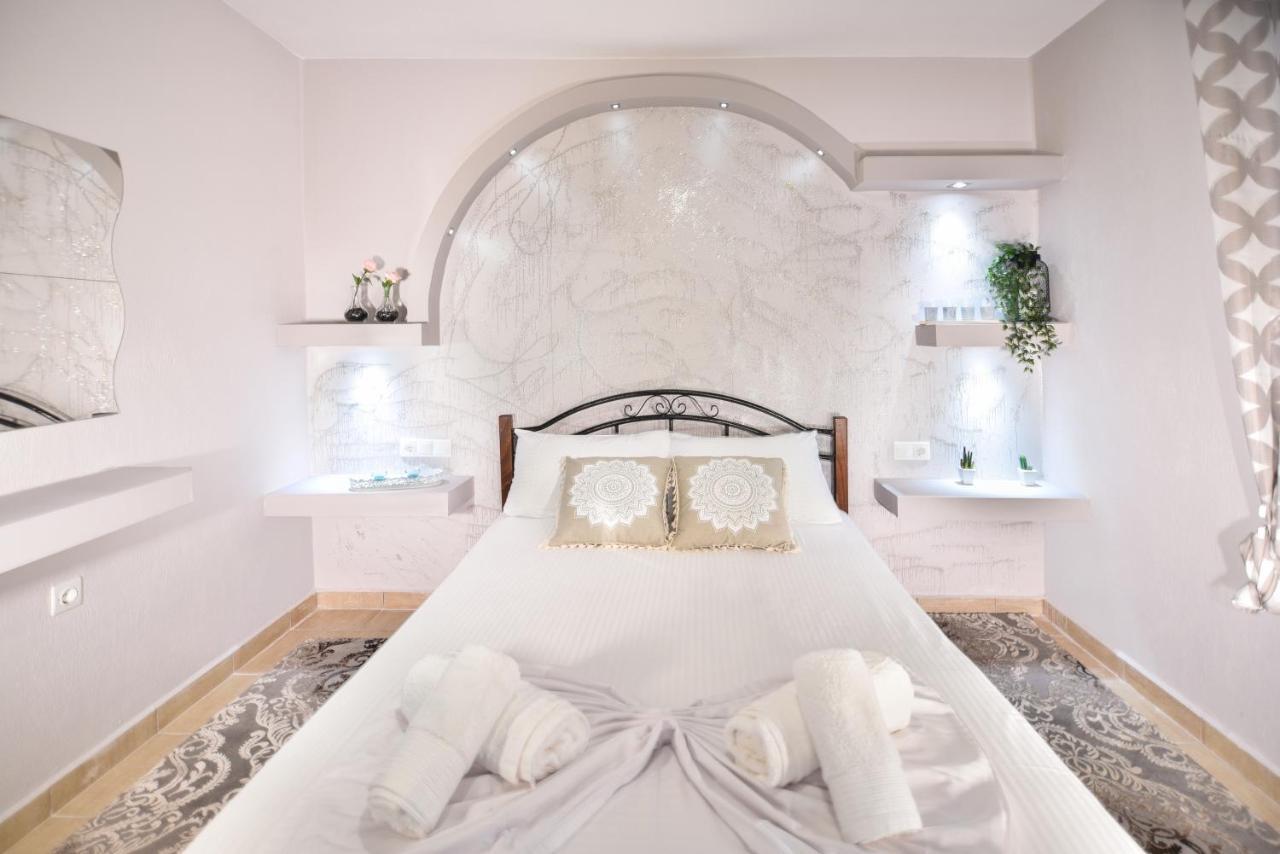 House Vallis Sarti Bagian luar foto