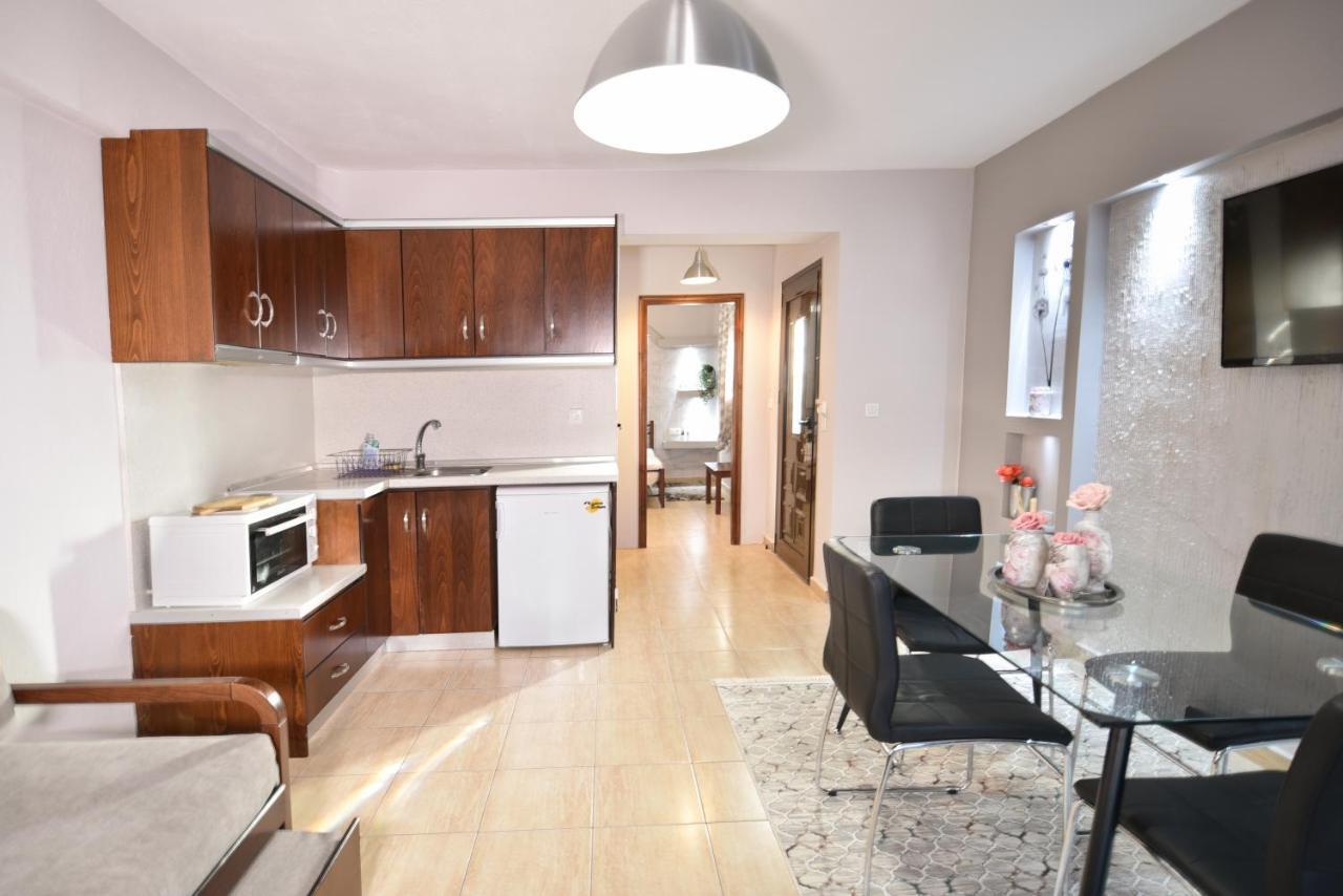 House Vallis Sarti Bagian luar foto